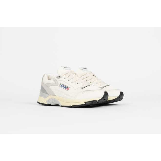 Autry Hyperway Low GN01 HYLW-GN01-WHTGRY