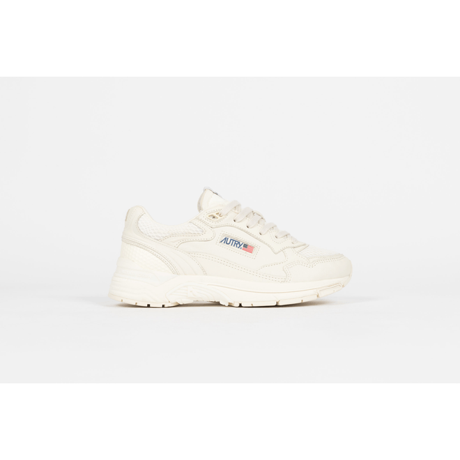 Autry Hyperway Low GP01 HYLW-GP01-WIWHT