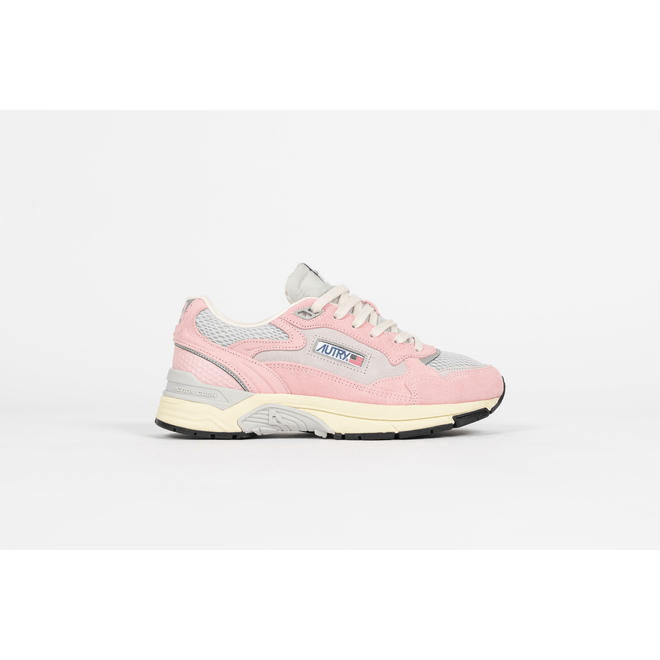 Autry Hyperway Low SA01 HYLW-SA01-PNKSIL