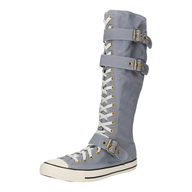 Converse Chuck Taylor All Star Xxhi Buckles Wet Stone/Egret/Black A11892C