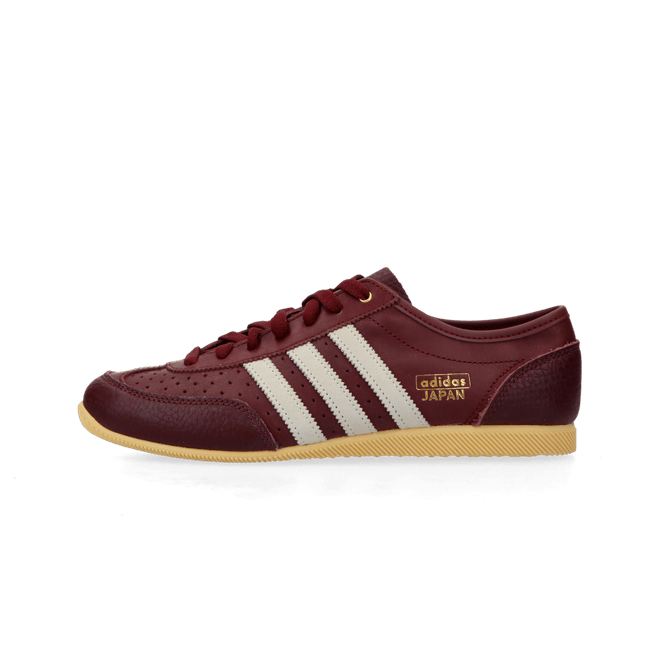 adidas Japan Decon W burgundy JR5807