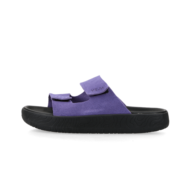 VEJA Etna Suede Soft acai SA3220677