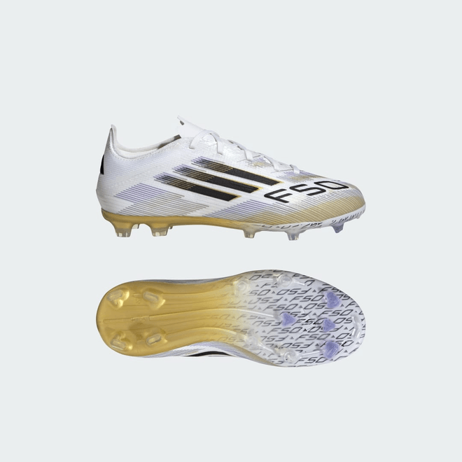 adidas F50 Elite Firm Ground Voetbalschoenen JH7713