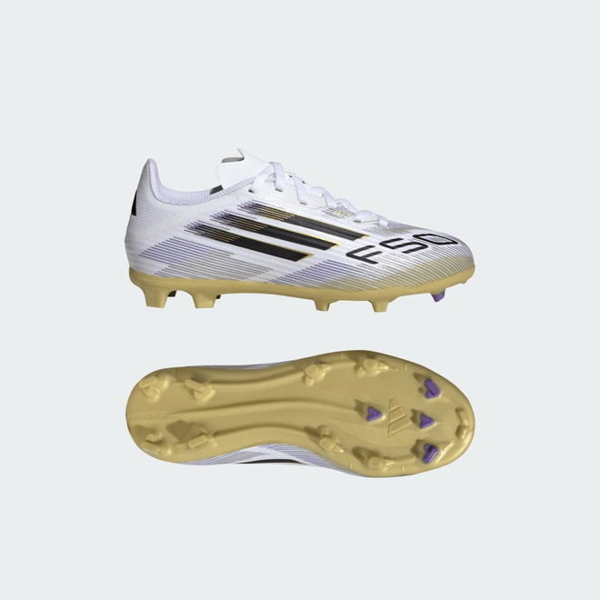 adidas F50 League Firm / Multi-Ground Voetbalschoenen JH7745