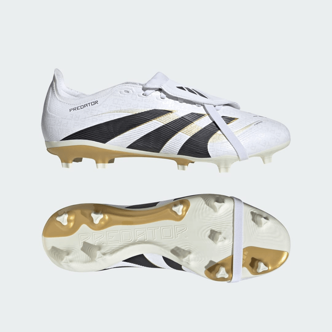 adidas Predator League Fold-Over Tongue Firm / Multi-Ground JI1114