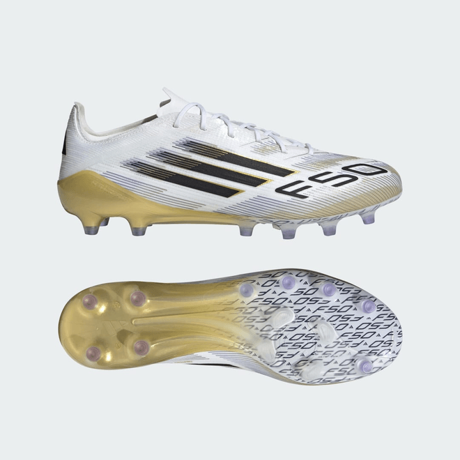 adidas F50 Elite Artificial Grass JR2119