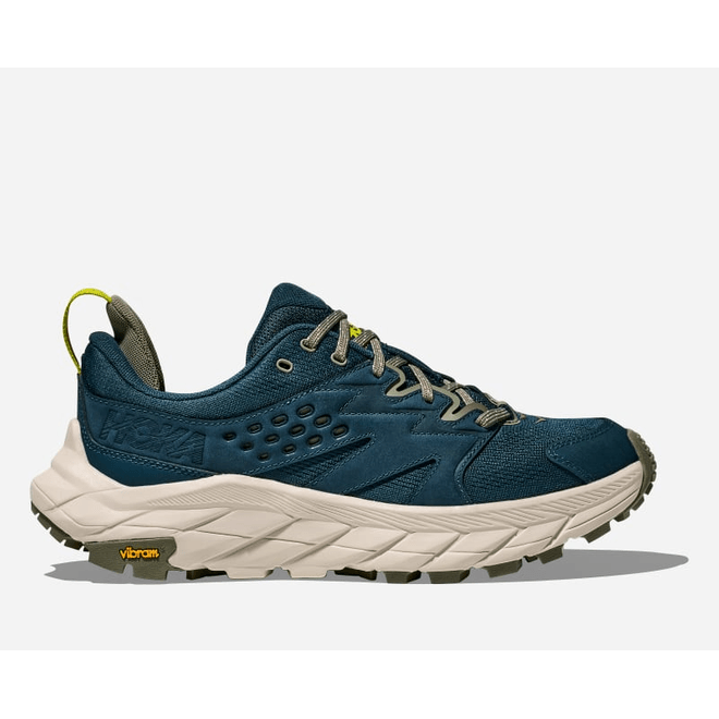 HOKA  Anacapa Breeze Low Hiking  Blue Twilight 1127920-BHTT