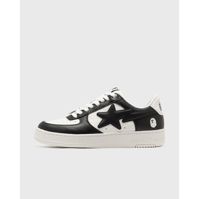 A Bathing Ape Bape Sta #3 M1 001FWL301305MBLK