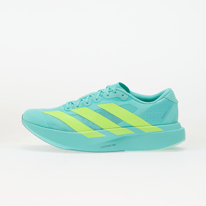 adidas Adizero EVO SL Flash Aqua JS4506