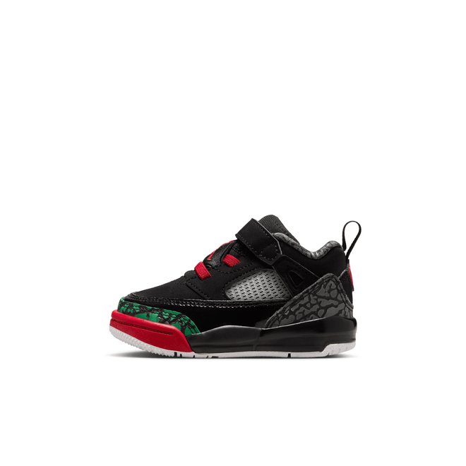 Jordan Spizike Low Baby/Toddler FQ3952-060