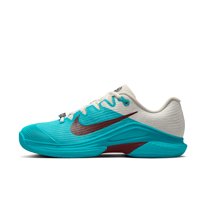 Nike Vapor 12 Premium Hard Court HJ6650-300