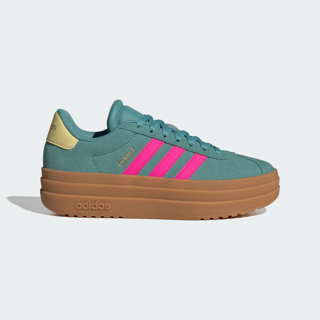 adidas VL Court Bold Lifestyle  JQ4482