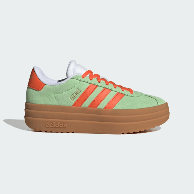 adidas VL Court Bold Lifestyle  JQ4557