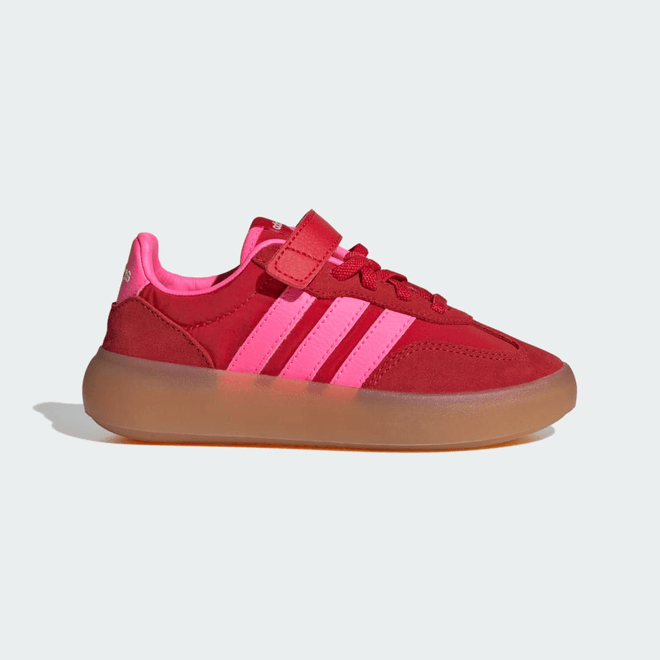 adidas Barreda Decode  JR0770
