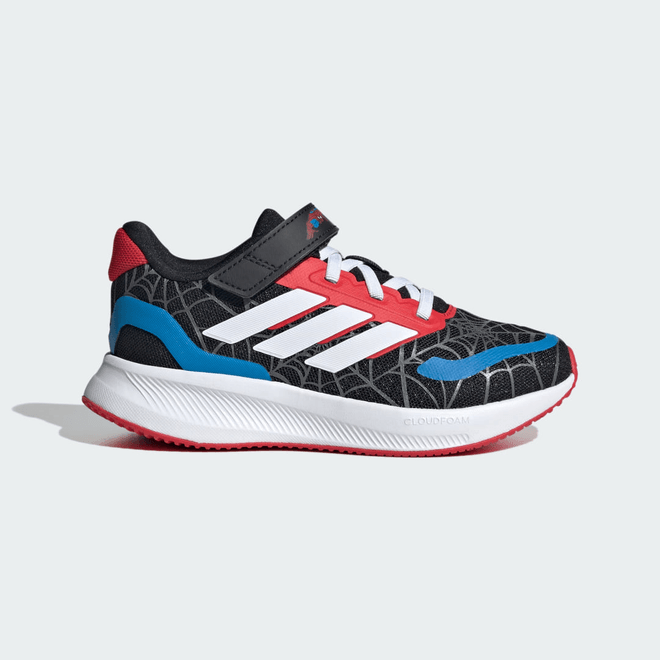 adidas  Marvel Spider-man Runfalcon Shoes JR5660