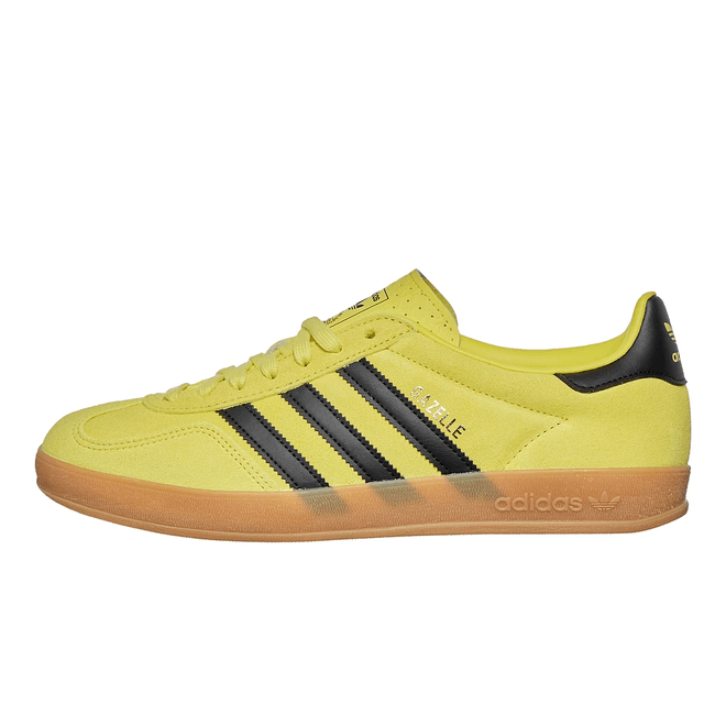 adidas Originals Gazelle Indoor JR6303