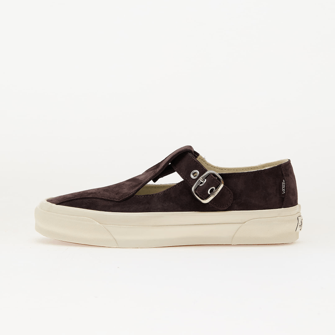 Vans LX Mary Jane 93 chocolate plum VN000D8ZCHU1