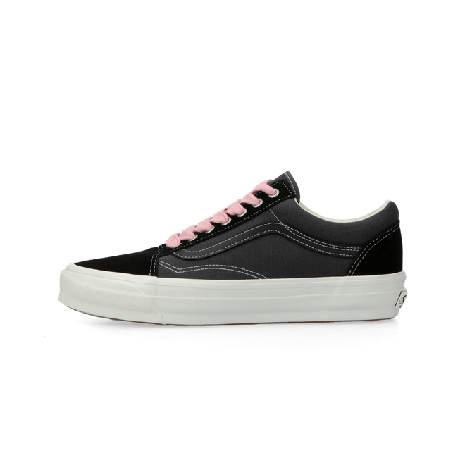 Vans Old Skool Pop Lace black VN000D56DE21