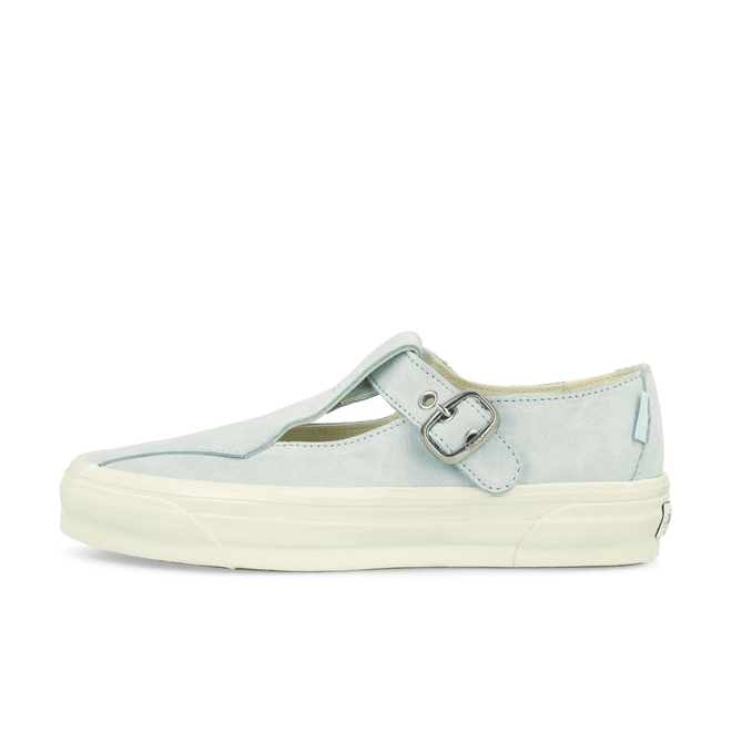 Vans LX Mary Jane 93 Pig Suede Spa Blue  VN000D8Z8871