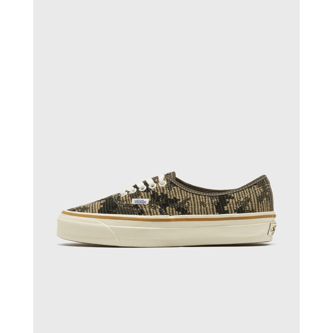 Vans LX Authentic 44 Camo Antique Gold  VN000D5K18S1