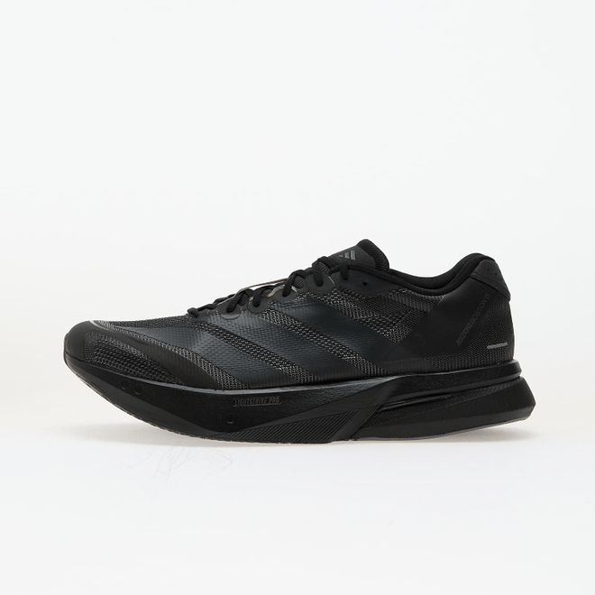 adidas Adizero Boston 13 Core Black JS4941