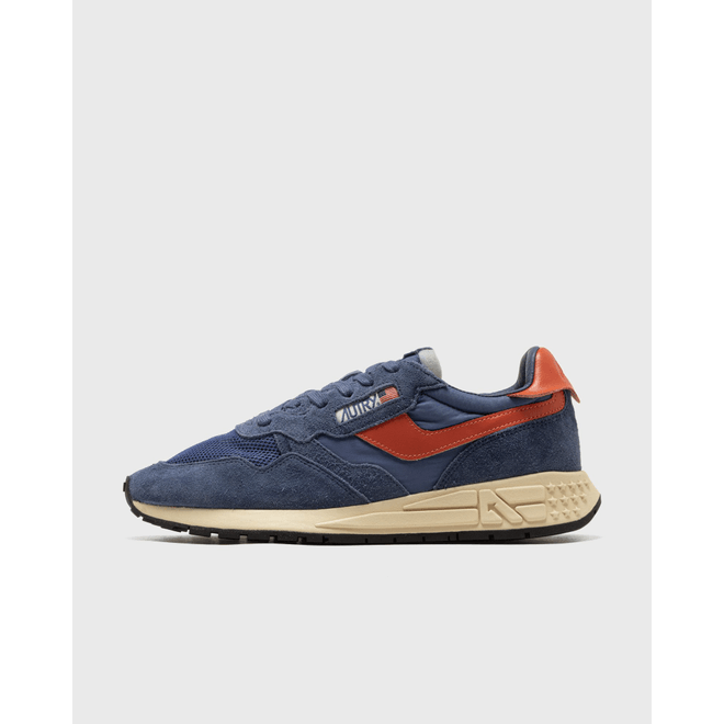 Autry Action Shoes Reelwind Low WWLMUT13