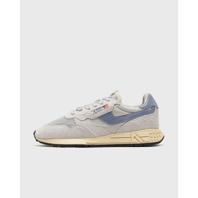 Autry Action Shoes Reelwind Low WWLMUT18