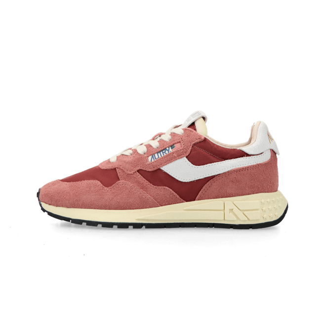 Autry Reelwind Low W red WWLWNC29