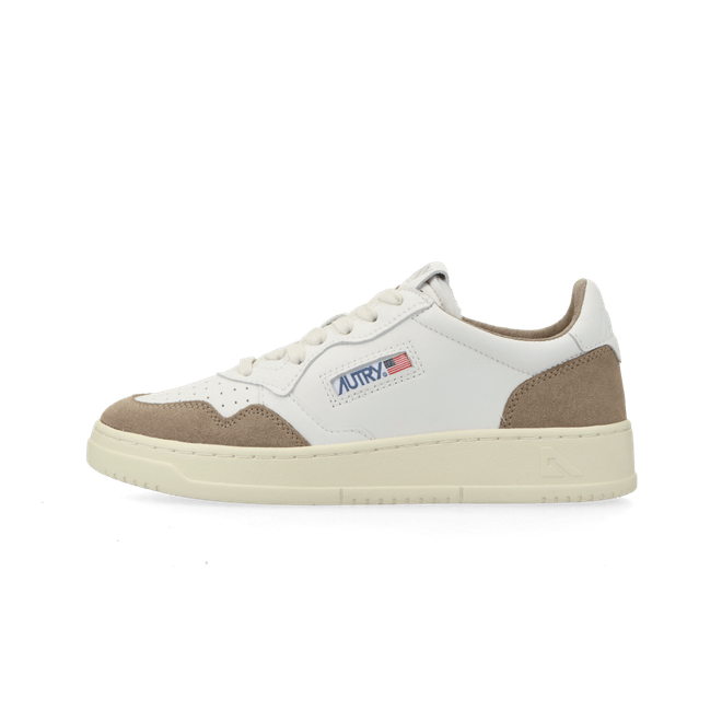 Autry Medalist Low W goat AULWGS43