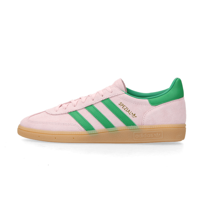 adidas Handball Spezial W pink JR7347