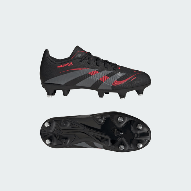 adidas Predator League Soft Ground Voetbalschoenen ID3761