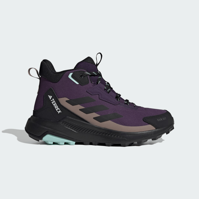 adidas Terrex Anylander Mid RAIN.RDY Hiking JQ9966