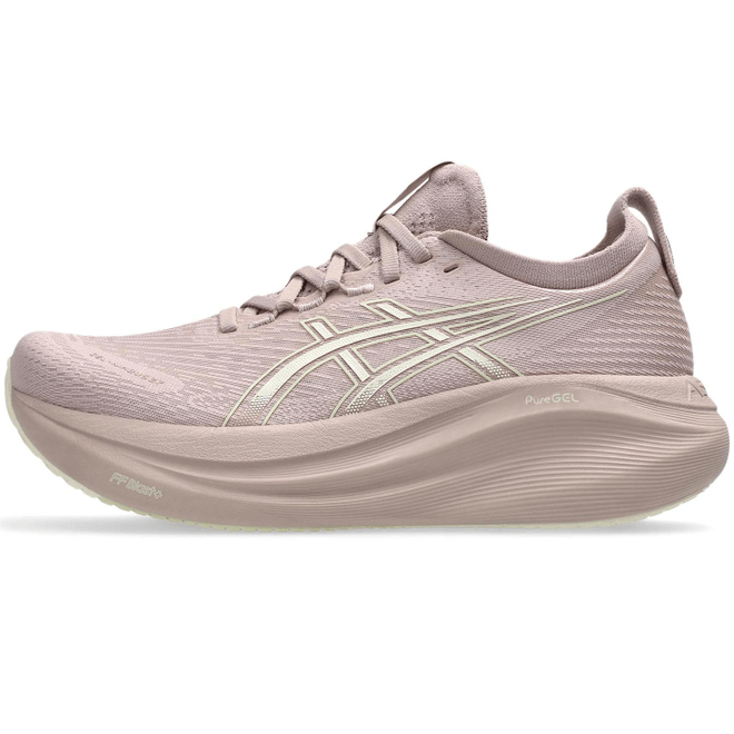 Asics Gel-Nimbus 27 1012B753-702