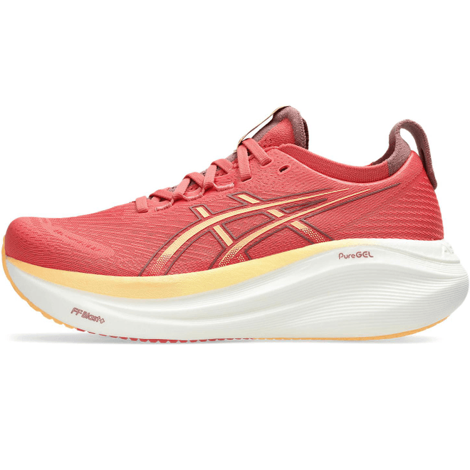 Asics Gel-Nimbus 27 1012B753-701