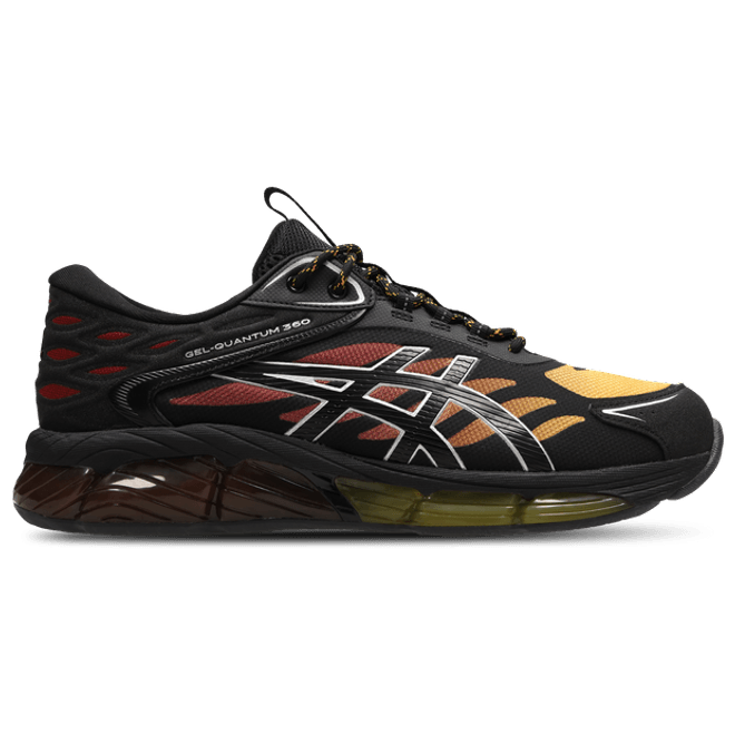 Asics QUANTUM Men Shoes 1203A840-800