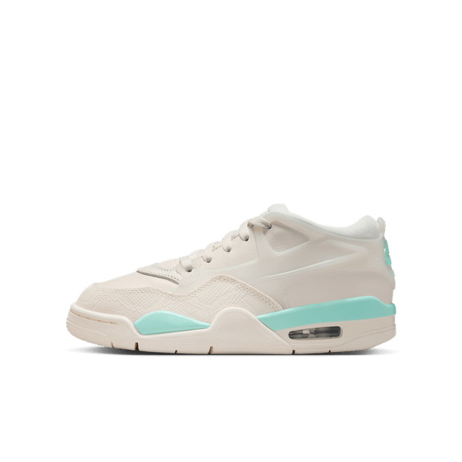 Nike Air Jordan 4 RM SE Older Kids' HJ5974-100