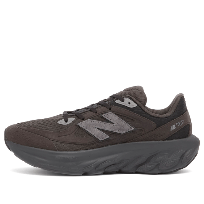 New Balance New Balance FF Trainer men Running zwart Maat 46.5 Schoenen UTRNAB