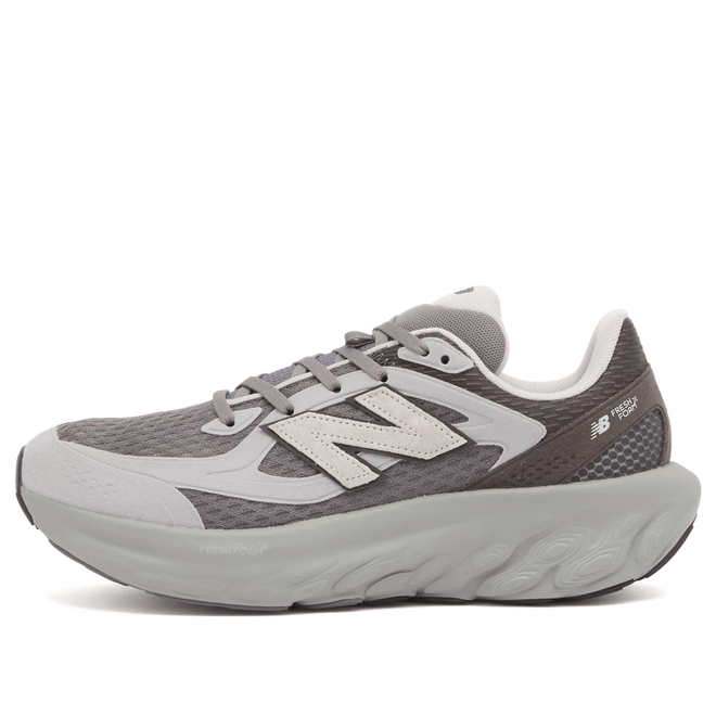 New Balance New Balance FF Trainer men Running grijs Maat 46.5 Schoenen UTRNAA