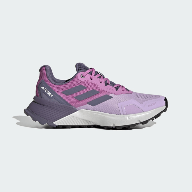 adidas Terrex Soulstride RAIN.RDY Trail Running JR7070