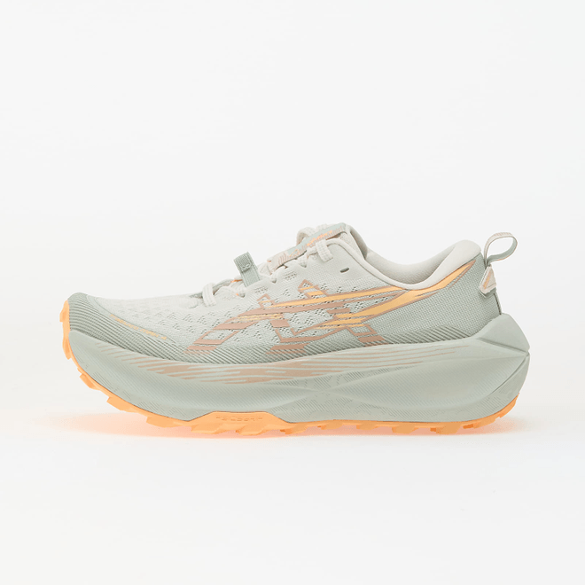Asics Trabuco Max 4 Cream 1012B769-100