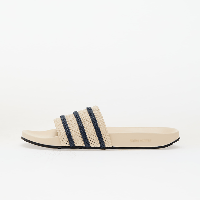 adidas Wb Adilette Wonder White JR0228