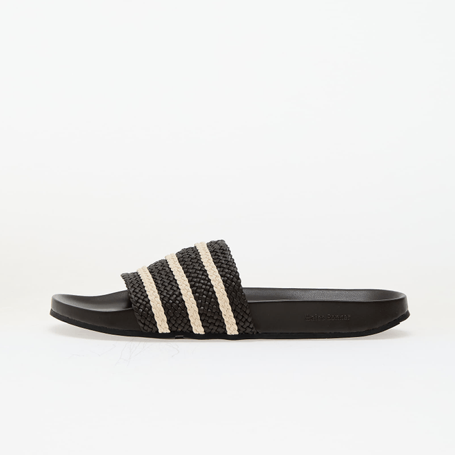 adidas Wb Adilette Dark Brown JR0229