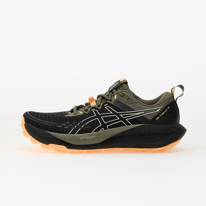 Asics GEL-Trabuco 13 Black 1011B973-002