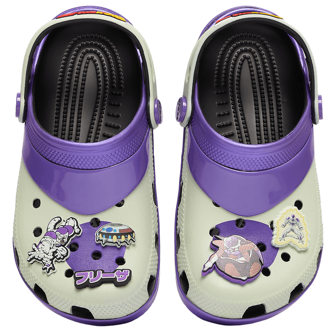 Crocs DBZ Classic Clogs 211204-90H