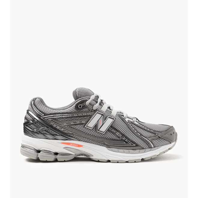 New Balance U1906RCO Black Metallic U1906RCO