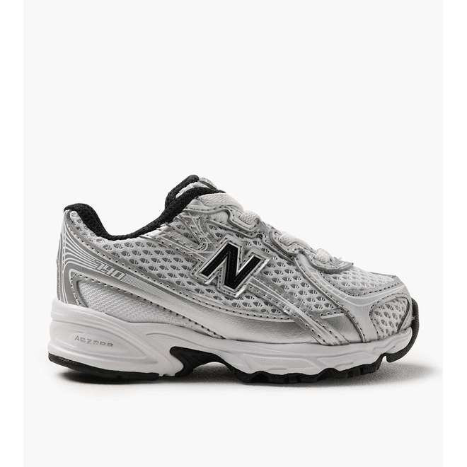 New Balance IZ740NW Silver Metallic IZ740NW