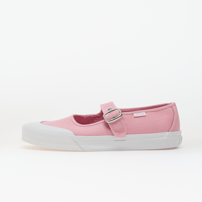 Vans Mary Jane Prep Coral  VN000CRRD3X1