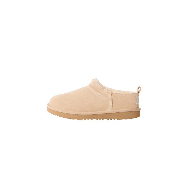 UGG® Classic Micro Boot Tan 1174410K-SAN