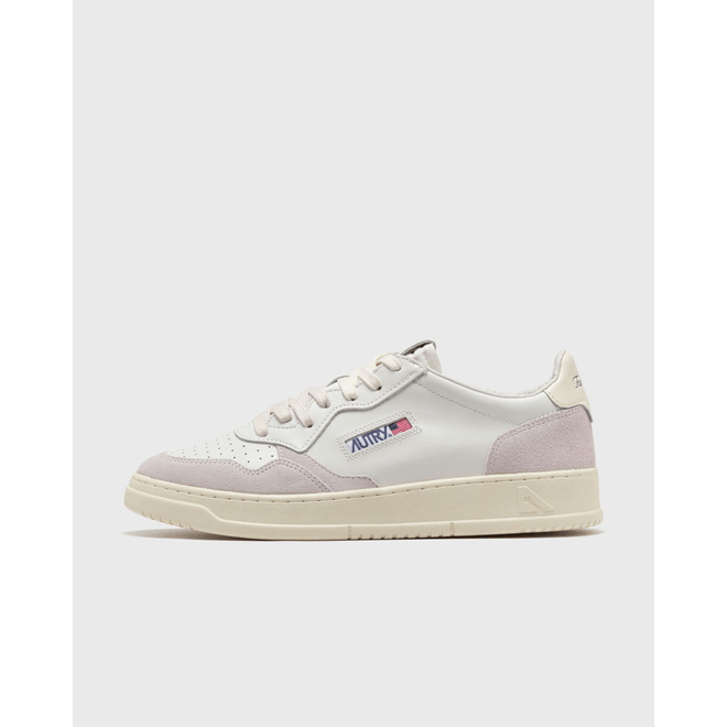 Autry Action Shoes X Bstn Medalist Low '10th Anniversary' AULMBT01