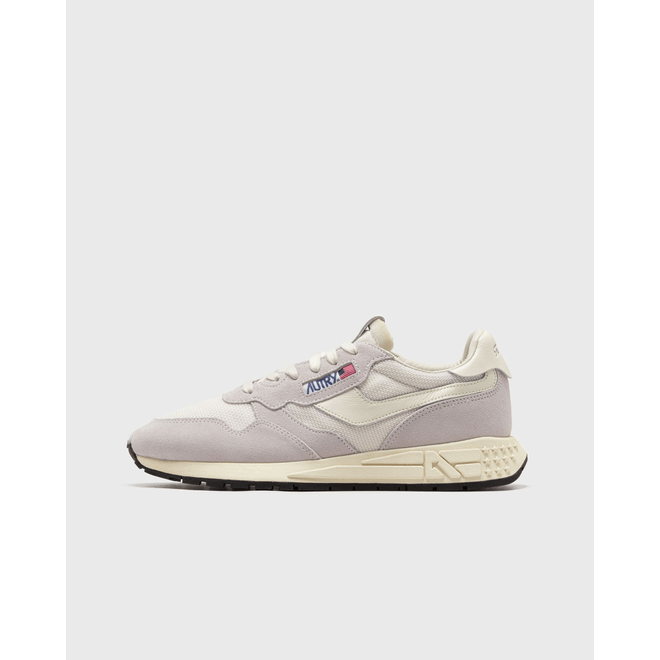 Autry Action Shoes X Bstn Wmns Reelwind Low '10th Anniversary' WWLWEN01